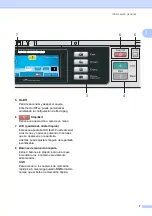 Предварительный просмотр 23 страницы Brother MFC-6890CDW - Color Inkjet - All-in-One (Spanish) Guía Del Usuario