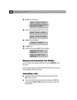 Preview for 28 page of Brother MFC-7000FC User Manual