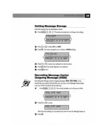 Preview for 67 page of Brother MFC-7000FC User Manual