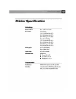 Preview for 135 page of Brother MFC-7000FC User Manual