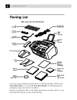 Preview for 23 page of Brother MFC 7150C Owner'S Manual