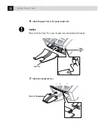 Preview for 27 page of Brother MFC 7150C Owner'S Manual