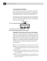 Preview for 35 page of Brother MFC 7150C Owner'S Manual