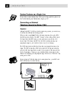 Preview for 37 page of Brother MFC 7150C Owner'S Manual