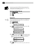 Preview for 81 page of Brother MFC 7150C Owner'S Manual