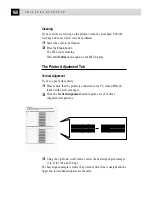 Preview for 175 page of Brother MFC 7150C Owner'S Manual