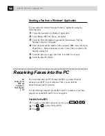 Preview for 181 page of Brother MFC 7150C Owner'S Manual