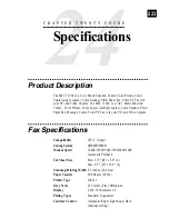 Preview for 238 page of Brother MFC 7150C Owner'S Manual