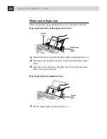 Preview for 245 page of Brother MFC 7150C Owner'S Manual