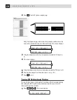 Preview for 253 page of Brother MFC 7150C Owner'S Manual