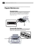 Preview for 257 page of Brother MFC 7150C Owner'S Manual