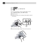 Preview for 259 page of Brother MFC 7150C Owner'S Manual