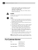 Preview for 261 page of Brother MFC 7150C Owner'S Manual