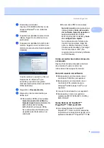 Preview for 17 page of Brother MFC 7340 - B/W Laser - All-in-One (Spanish) Guías Del Usuario Manual