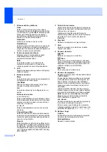 Preview for 22 page of Brother MFC 7340 - B/W Laser - All-in-One (Spanish) Guías Del Usuario Manual