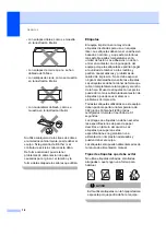 Preview for 32 page of Brother MFC 7440N - B/W Laser - All-in-One (Spanish) Guías Del Usuario Manual