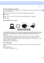 Preview for 13 page of Brother MFC-7440N Network User'S Manual