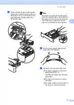 Preview for 21 page of Brother MFC 7460DN Basic User'S Manual