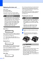 Preview for 76 page of Brother MFC 7460DN Basic User'S Manual