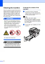 Preview for 80 page of Brother MFC 7460DN Basic User'S Manual