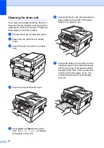 Preview for 84 page of Brother MFC 7460DN Basic User'S Manual