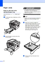 Preview for 100 page of Brother MFC 7460DN Basic User'S Manual