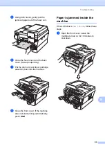 Preview for 103 page of Brother MFC 7460DN Basic User'S Manual