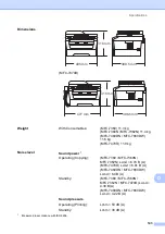 Preview for 153 page of Brother MFC 7460DN Basic User'S Manual