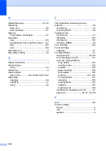 Preview for 168 page of Brother MFC 7460DN Basic User'S Manual