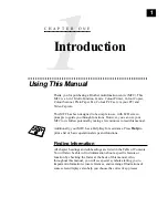 Preview for 10 page of Brother MFC-760 Owner'S Manual