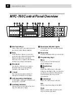 Preview for 13 page of Brother MFC-760 Owner'S Manual