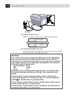 Preview for 21 page of Brother MFC-760 Owner'S Manual