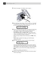 Preview for 25 page of Brother MFC-760 Owner'S Manual