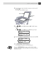 Preview for 94 page of Brother MFC-760 Owner'S Manual