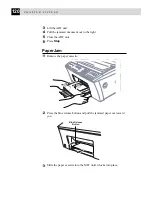 Preview for 129 page of Brother MFC-760 Owner'S Manual