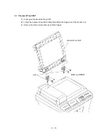 Preview for 54 page of Brother MFC-760 Service Manual