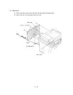 Preview for 56 page of Brother MFC-760 Service Manual