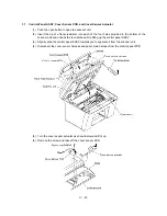 Preview for 64 page of Brother MFC-760 Service Manual