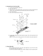 Preview for 65 page of Brother MFC-760 Service Manual