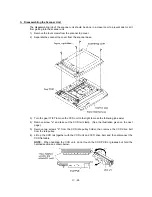 Preview for 67 page of Brother MFC-760 Service Manual