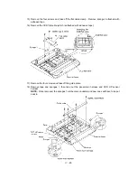 Preview for 70 page of Brother MFC-760 Service Manual