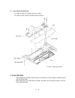 Preview for 72 page of Brother MFC-760 Service Manual