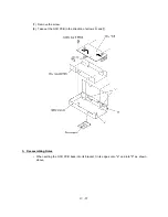 Preview for 78 page of Brother MFC-760 Service Manual