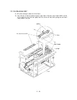 Preview for 86 page of Brother MFC-760 Service Manual