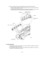 Preview for 95 page of Brother MFC-760 Service Manual