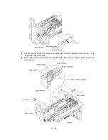 Preview for 103 page of Brother MFC-760 Service Manual