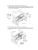 Preview for 104 page of Brother MFC-760 Service Manual