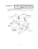 Preview for 111 page of Brother MFC-760 Service Manual