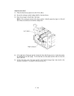 Preview for 121 page of Brother MFC-760 Service Manual