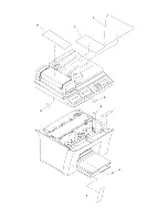 Preview for 261 page of Brother MFC-760 Service Manual